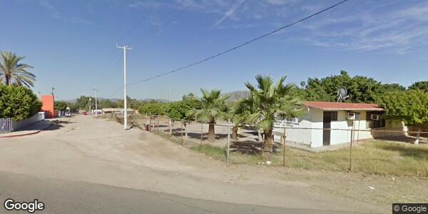 JEFATURA DE SECTOR 05 EDUCACIÓN PRIMARIA REGIÓN GUAYMAS -EMPALME SONORA